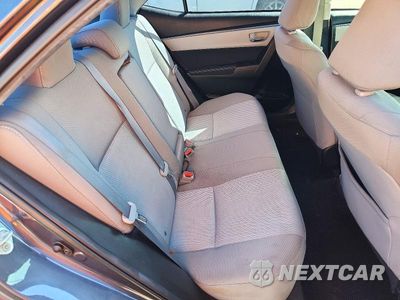 Zdjęcie 10 z 12 samochodu: 2016 TOYOTA COROLLA LE PLUS VIN:5YFBURHEXGP537928 - miniatura