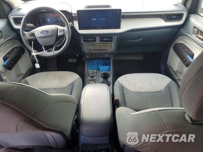 Zdjęcie 8 z 12 samochodu: 2025 FORD MAVERICK XLT VIN:3FTTW8JA6SRB54734 - miniatura