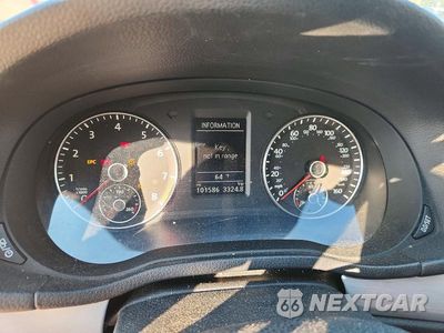 Zdjęcie 9 z 12 samochodu: 2013 VOLKSWAGEN PASSAT VIN:1VWBP7A3XDC027312 - miniatura