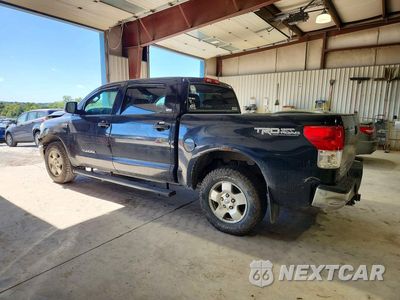 Drugie zdjęcie samochodu z przodu: 2011 TOYOTA TUNDRA CREWMAX SR5 VIN:5TFDY5F1XBX194277 - miniatura