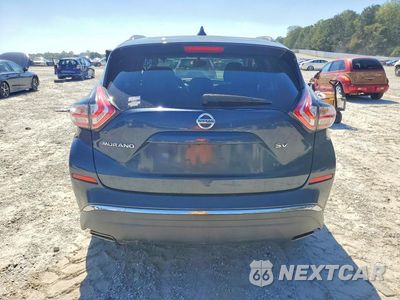 Zdjęcie 6 z 13 samochodu: 2016 NISSAN MURANO SV VIN:5N1AZ2MG2GN158538 - miniatura