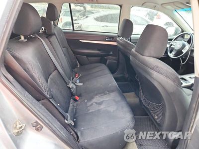 Zdjęcie 10 z 12 samochodu: 2012 SUBARU OUTBACK 2.5I PREMIUM VIN:4S4BRBCC0C3234184 - miniatura