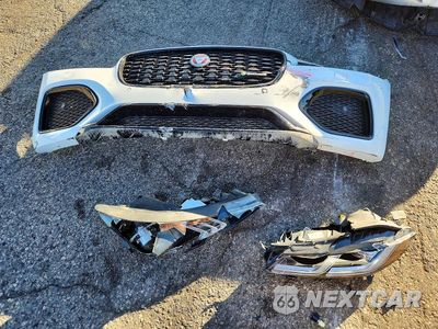 Zdjęcie 12 z 13 samochodu: 2022 JAGUAR XF R-DYNAMIC SE VIN:SAJBL4GX8NCY90958 - miniatura