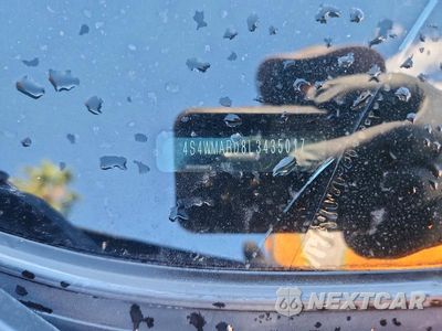 Zdjęcie 13 z 13 samochodu: 2020 SUBARU ASCENT TOURING VIN:4S4WMARD8L3435017 - miniatura