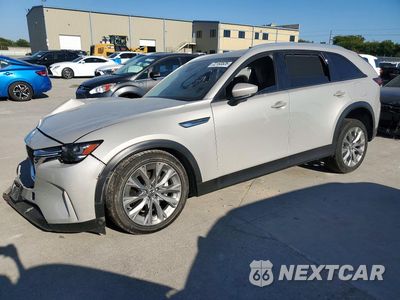2026 MAZDA CX-90 PREFERRED JM3KKBHD2T1382771 - główne zdjęcie licytacji z USA - miniatura