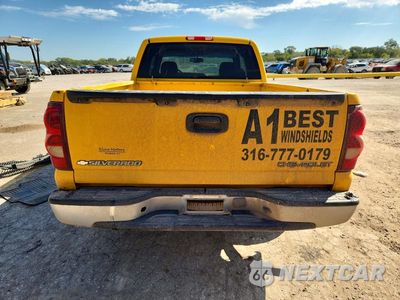 Zdjęcie 6 z 12 samochodu: 2003 CHEVROLET SILVERADO C1500 VIN:1GCEC19T13Z295982 - miniatura