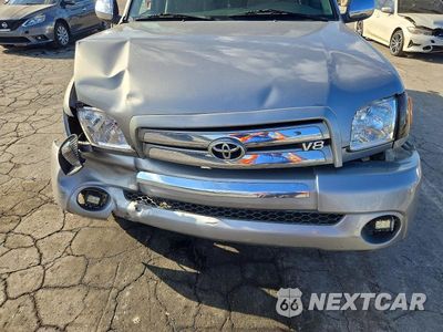 Zdjęcie 11 z 12 samochodu: 2003 TOYOTA TUNDRA SR5 VIN:5TBBT44153S333251 - miniatura