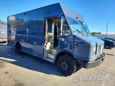 Czwarte zdjęcie samochodu z boku: 2020 FORD F59 DELIVERY TRUCK VIN:1F65F5KN6L0A08492 - miniatura
