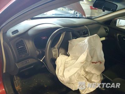 Zdjęcie 8 z 12 samochodu: 2013 NISSAN ALTIMA 2.5 VIN:1N4AL3AP3DC194297 - miniatura