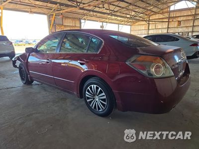 Drugie zdjęcie samochodu z przodu: 2012 NISSAN ALTIMA 2.5 S VIN:1N4AL2APXCN522831 - miniatura