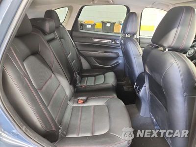 Zdjęcie 11 z 13 samochodu: 2023 MAZDA CX-5 PREFERRED VIN:JM3KFBCMXP0127115 - miniatura