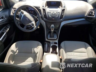 Zdjęcie 8 z 13 samochodu: 2014 FORD ESCAPE SE VIN:1FMCU0GX2EUA67957 - miniatura