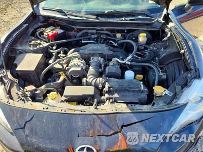 Zdjęcie 11 z 13 samochodu: 2015 SCION FR-S BASE VIN:JF1ZNAA16F9711895 - miniatura