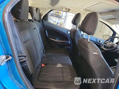 Zdjęcie 10 z 12 samochodu: 2019 FORD ECOSPORT SE VIN:MAJ6S3GL4KC270040 - miniatura
