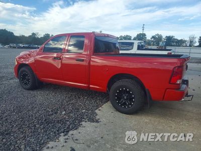 Drugie zdjęcie samochodu z przodu: 2014 RAM 1500 ST VIN:1C6RR7FT8ES256350 - miniatura
