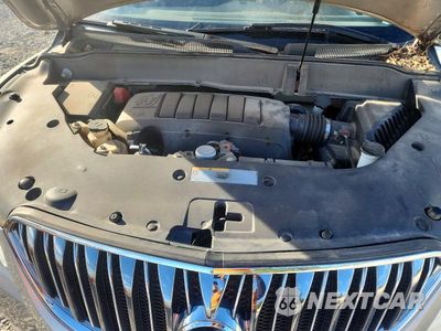 Zdjęcie 12 z 13 samochodu: 2015 BUICK ENCLAVE VIN:5GAKRBKD2FJ319009 - miniatura
