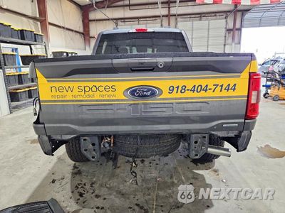 Zdjęcie 6 z 13 samochodu: 2021 FORD F150 SUPERCREW VIN:1FTEW1EP9MFC87101 - miniatura