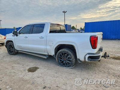 Drugie zdjęcie samochodu z przodu: 2024 GMC SIERRA K1500 DENALI VIN:1GTUUGED5RZ156635 - miniatura