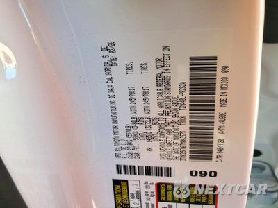 Zdjęcie 12 z 12 samochodu: 2026 TOYOTA TACOMA SR5 VIN:3TMKB5FN0TM063975 - miniatura