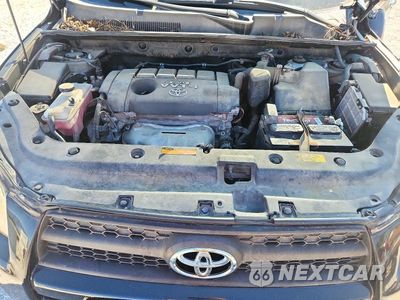 Zdjęcie 12 z 13 samochodu: 2011 TOYOTA RAV4 BASE VIN:JTMBF4DV3B5038719 - miniatura