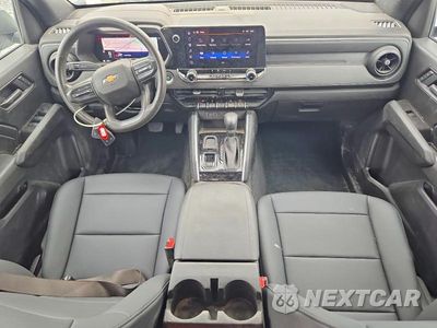 Zdjęcie 8 z 13 samochodu: 2025 CHEVROLET COLORADO VIN:1GCPSBEK1S1163865 - miniatura