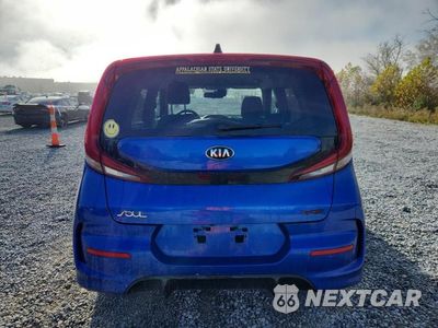 Zdjęcie 6 z 13 samochodu: 2020 KIA SOUL GT LINE VIN:KNDJ63AU7L7096713 - miniatura