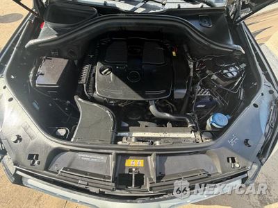 Zdjęcie 7 z 14 samochodu: 2016 MERCEDES-BENZ GLE 350 VIN:4JGDA5JB2GA712019 - miniatura