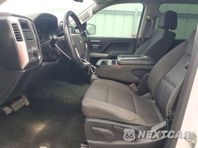 Zdjęcie 7 z 12 samochodu: 2017 CHEVROLET SILVERADO LT VIN:3GCPCREH5HG444829 - miniatura