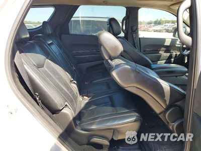 Zdjęcie 11 z 13 samochodu: 2011 DODGE DURANGO R/T VIN:1D4SD6GT3BC682277 - miniatura
