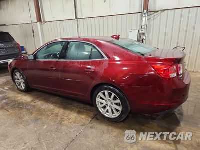 Drugie zdjęcie samochodu z przodu: 2015 CHEVROLET MALIBU 2LT VIN:1G11D5SL2FF315894 - miniatura