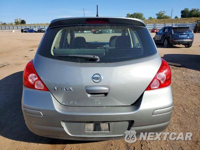 Zdjęcie 6 z 12 samochodu: 2012 NISSAN VERSA 1.8 S VIN:3N1BC1CP9CK292942 - miniatura