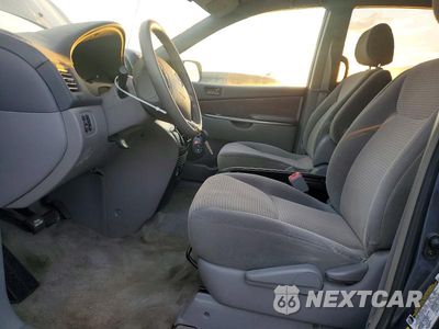 Zdjęcie 7 z 13 samochodu: 2006 TOYOTA SIENNA LE 7 PASSENGER VIN:5TDZA23C56S501607 - miniatura