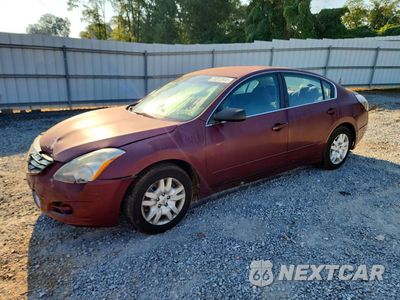 2010 NISSAN ALTIMA 2.5 1N4AL2AP5AN459392 - główne zdjęcie licytacji z USA - miniatura
