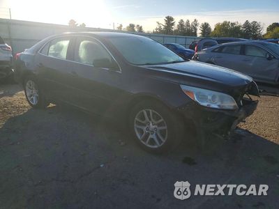 Czwarte zdjęcie samochodu z boku: 2013 CHEVROLET MALIBU 1LT VIN:1G11C5SAXDF347443 - miniatura