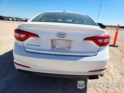 Zdjęcie 6 z 12 samochodu: 2015 HYUNDAI SONATA SE VIN:5NPE24AF4FH003294 - miniatura