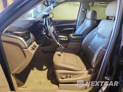 Zdjęcie 7 z 13 samochodu: 2016 CHEVROLET TAHOE K1500 LTZ VIN:1GNSKCKC8GR330039 - miniatura