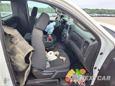 Zdjęcie 10 z 12 samochodu: 2024 CHEVROLET SILVERADO C1500 VIN:3GCNAAED9RG299534 - miniatura