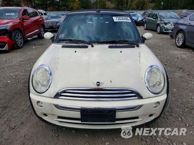 Zdjęcie 6 z 13 samochodu: 2006 MINI COOPER VIN:WMWRF33546TG15978 - miniatura