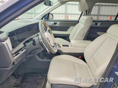 Zdjęcie 7 z 13 samochodu: 2025 HYUNDAI SANTA FE CALLIGRAPHY VIN:5NMP5DG11SH052021 - miniatura