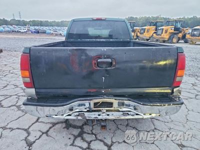 Zdjęcie 6 z 12 samochodu: 2001 CHEVROLET SILVERADO C1500 VIN:2GCEC19T911268163 - miniatura