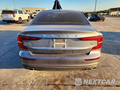 Zdjęcie 6 z 12 samochodu: 2020 VOLVO S60 T5 MOMENTUM VIN:7JR102FK4LG064452 - miniatura