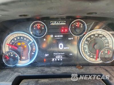 Zdjęcie 9 z 13 samochodu: 2016 RAM 1500 SLT VIN:3C6RR7LT3GG331776 - miniatura
