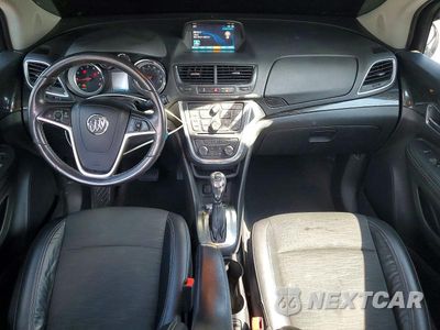 Zdjęcie 8 z 13 samochodu: 2016 BUICK ENCORE VIN:KL4CJASBXGB599853 - miniatura