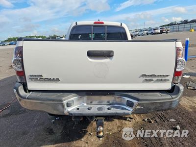 Zdjęcie 6 z 13 samochodu: 2014 TOYOTA TACOMA DOUBLE CAB PRERUNNER LONG BED VIN:3TMKU4HN3EM041716 - miniatura