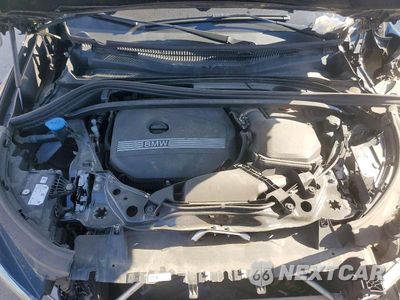 Zdjęcie 12 z 13 samochodu: 2023 BMW X1 XDRIVE28I VIN:WBX73EF01P5W37022 - miniatura