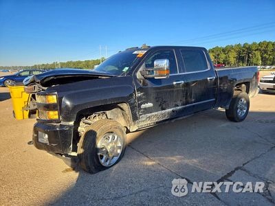 2015 CHEVROLET SILVERADO K2500 HEAVY DUTY LTZ 1GC1KWE83FF628608 - główne zdjęcie licytacji z USA - miniatura
