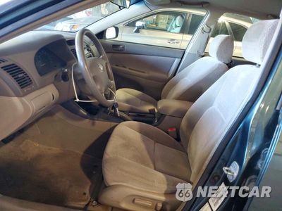 Zdjęcie 7 z 12 samochodu: 2002 TOYOTA CAMRY LE VIN:4T1BE32K42U598501 - miniatura