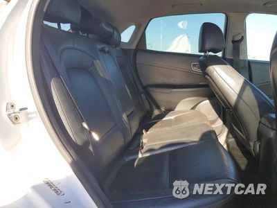 Zdjęcie 11 z 13 samochodu: 2021 HYUNDAI KONA LIMITED VIN:KM8K33AGXMU135445 - miniatura