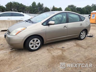 2008 TOYOTA PRIUS BASE JTDKB20U983337732 - główne zdjęcie licytacji z USA - miniatura