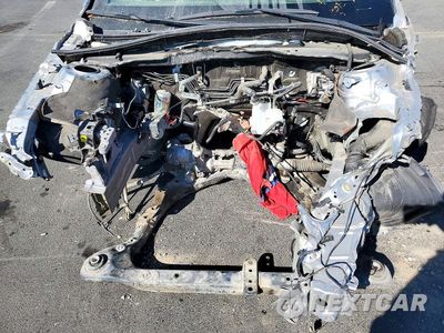 Zdjęcie 11 z 12 samochodu: 2023 LEXUS ES 300H BASE VIN:58ADA1C17PU029186 - miniatura